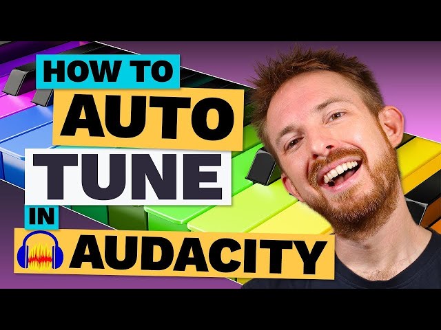 Best autotune plugin for audacity
